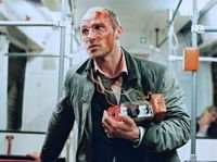 Die Explosion - U-Bahn-Ticket in den Tod (2002)