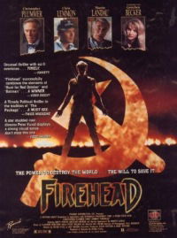 Firehead (1991)