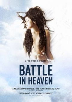 Batalla en el cielo (2005)