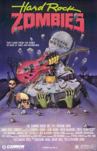 Hard Rock Zombies