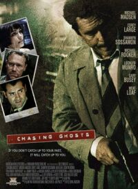 Chasing Ghosts