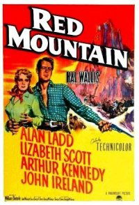 Red Mountain (1951)