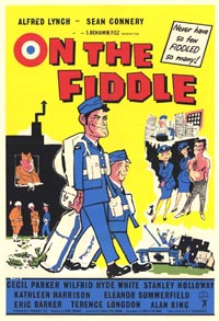 On the Fiddle