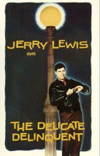 The Delicate Delinquent