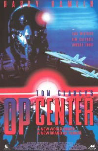 OP Center (1995)