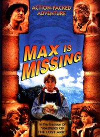 Max Is Missing