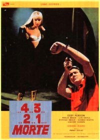 ...4 ...3 ...2 ...1 ...morte (1967)