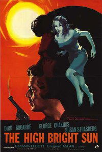 The High Bright Sun (1964)