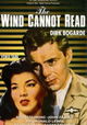 The Wind Cannot Read