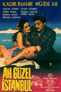 Ah güzel Istanbul