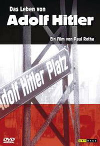 Das Leben von Adolf Hitler