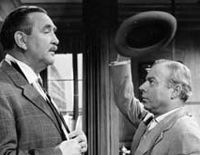 Der Lügner (1961)