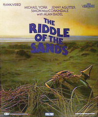 The Riddle of the Sands (1979)