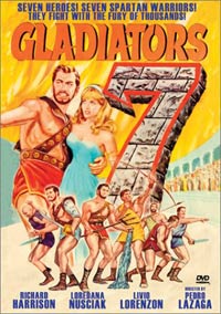 I sette gladiatori