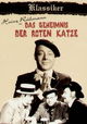 Das Geheimnis der roten Katze