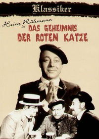 Das Geheimnis der roten Katze (1949)