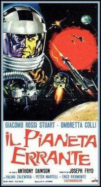 Il pianeta errante (1966)