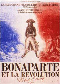 Bonaparte et la révolution (1971)