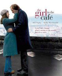 The Girl in the Café (2005)