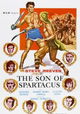 Il figlio di Spartacus