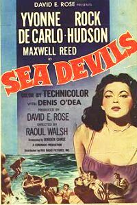 Sea Devils