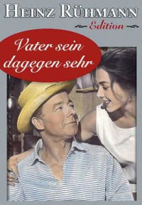 Vater sein dagegen sehr