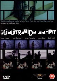 Penetration Angst