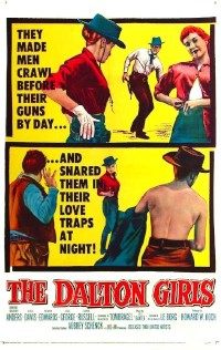 The Dalton Girls (1957)