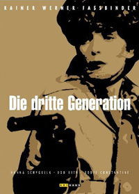 Die dritte Generation (1979)