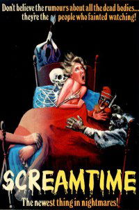 Screamtime