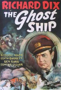 The Ghost Ship (1943)