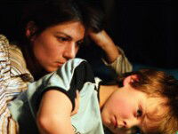 Milan en de zielen (2004)