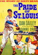 The Pride of St. Louis