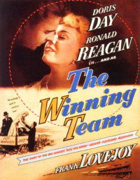 The Winning Team (1952)