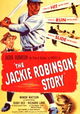 The Jackie Robinson Story