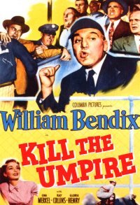 Kill the Umpire