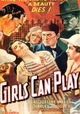 Girls Can Play