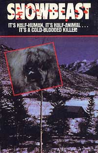 Snowbeast
