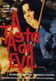A Taste of Evil