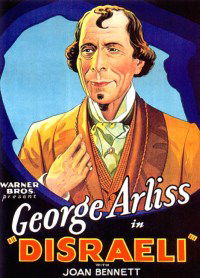 Disraeli (1929)