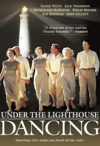 Under the Lighthouse Dancing
