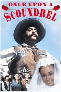 Once Upon a Scoundrel