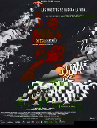 Una de zombis (2003)