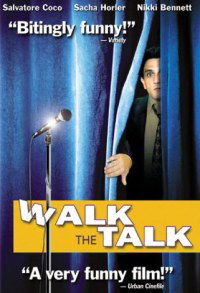 Walk the Talk