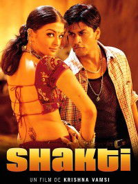 Shakthi: The Power (2002)