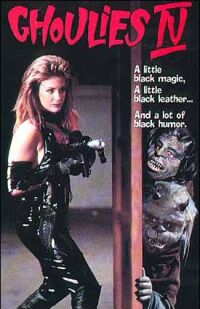 Ghoulies IV