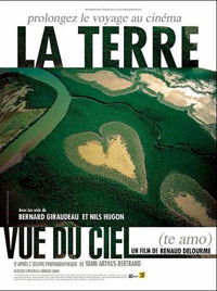 La Terre vue du ciel (2004)