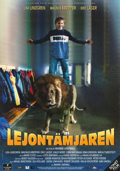 Lejontämjaren (2003)