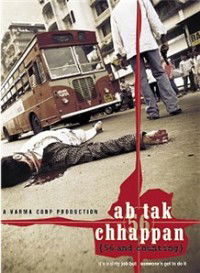 Ab Tak Chhappan (2004)