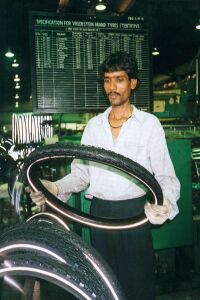 Made in Holland wordt Dutch Design (2002)